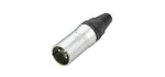 XLR CSATLAKOZÓ