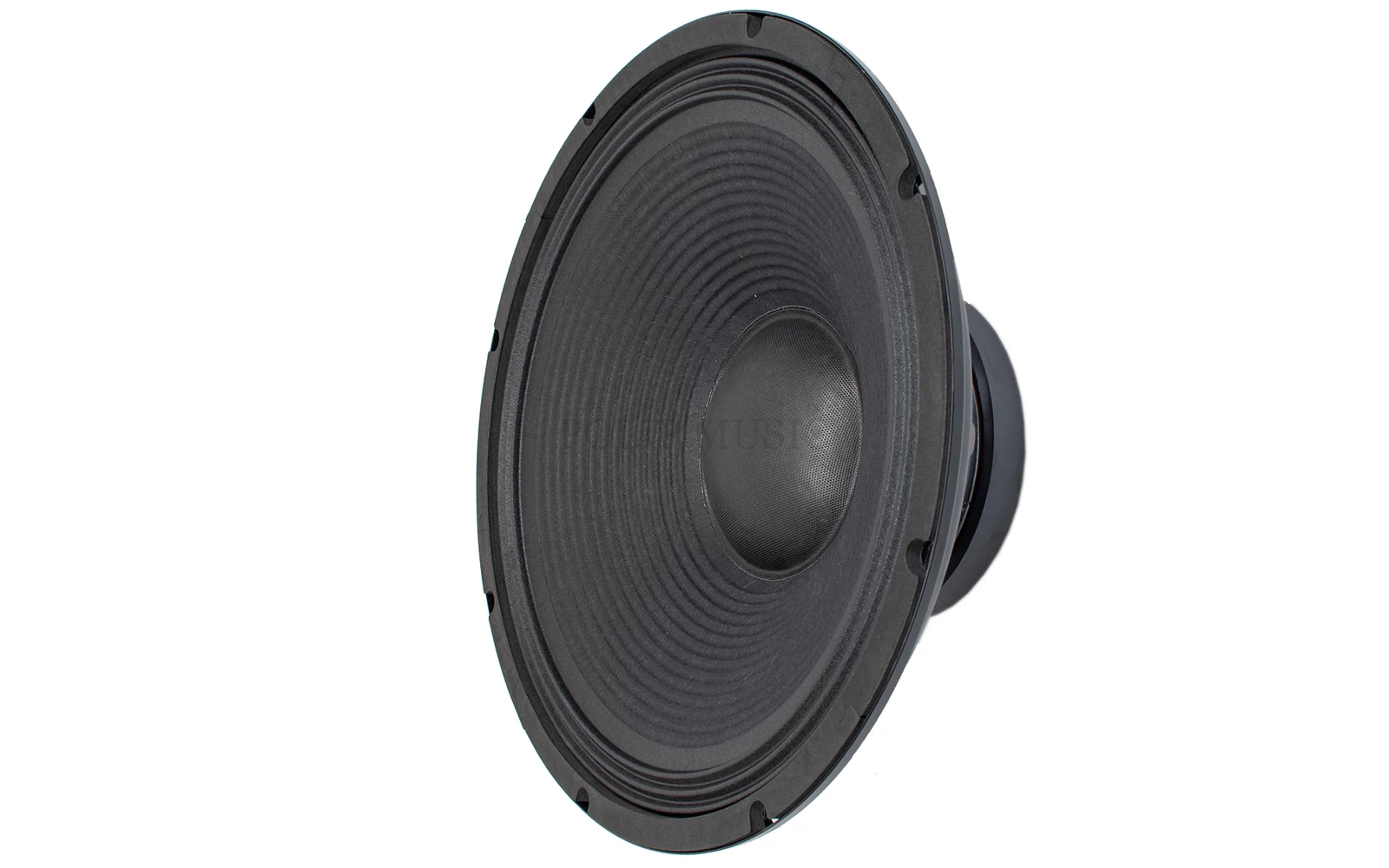 Thunder PA15-XP2 hangszóró 500W, 8 Ohm, lemez kosár (15″ – 38 cm