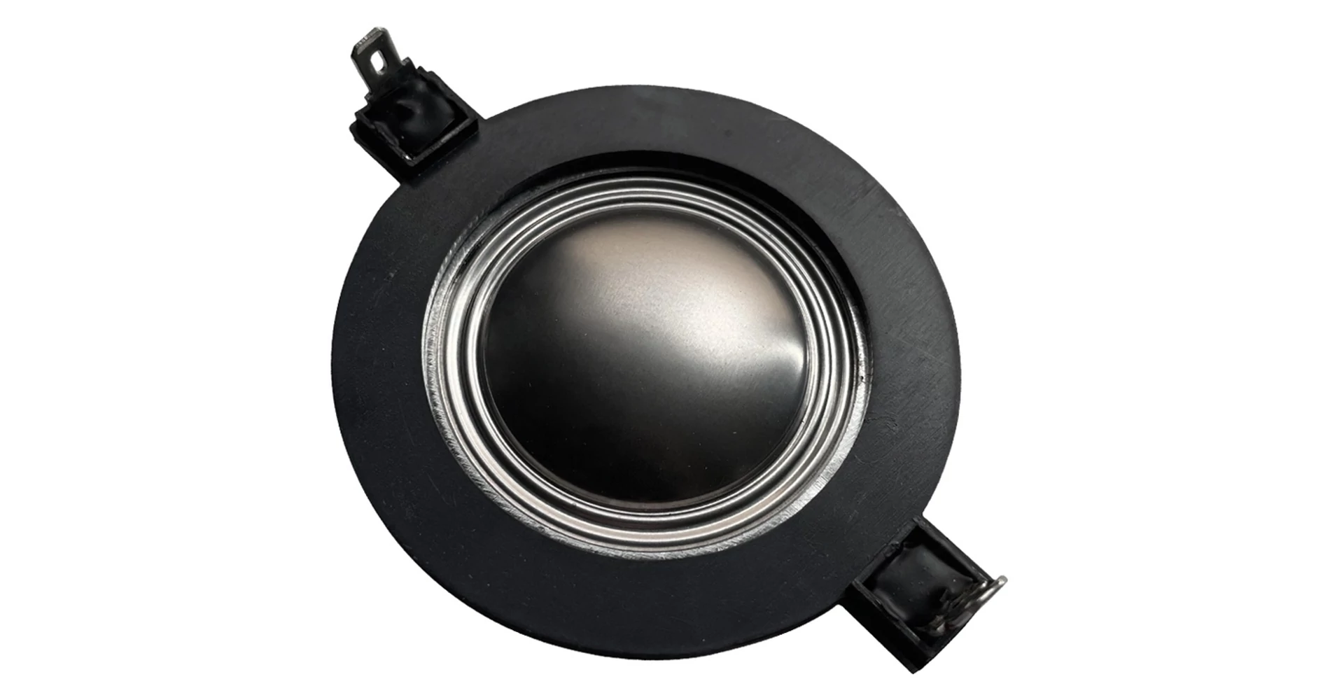 DEURA Diaframma Di Ricambio In Titanio Per Tweeter JBL, 1,35'' (34,4 Mm), Modello DCD-34MM - Foto 4