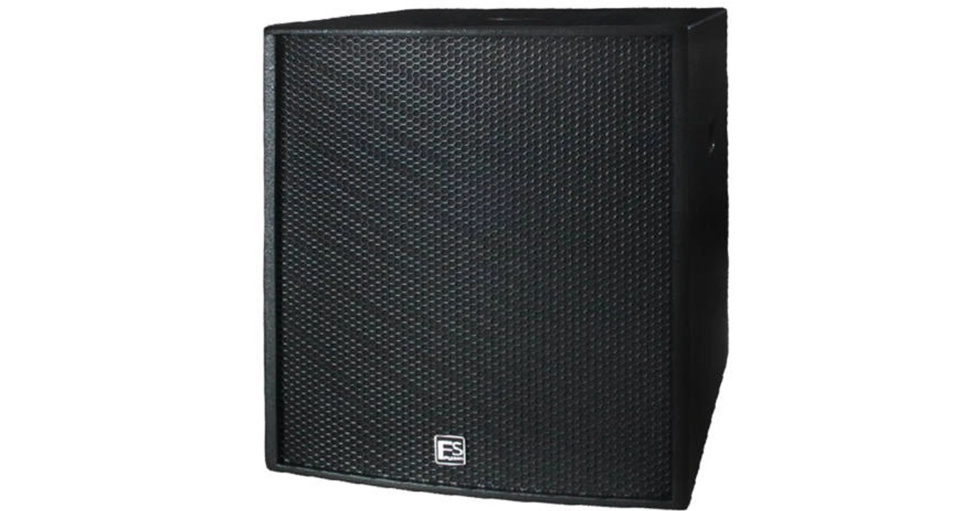 Fs Audio FS-audio JK-18S 18 450W/8Ohm Szubláda - PASSZÍV MÉLYSUGÁRZÓ