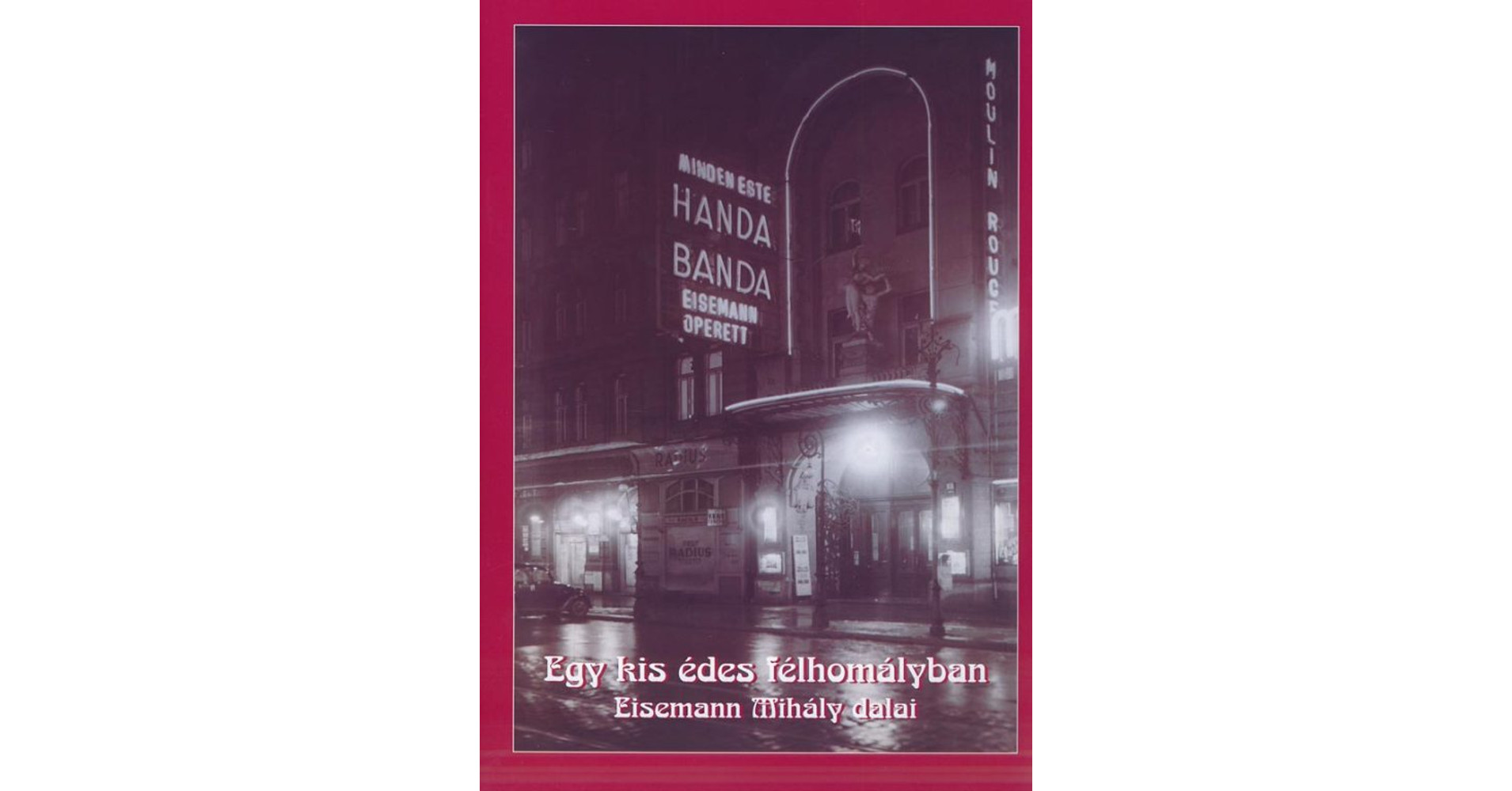 Egy Kis Edes Felhomalyban Youtube