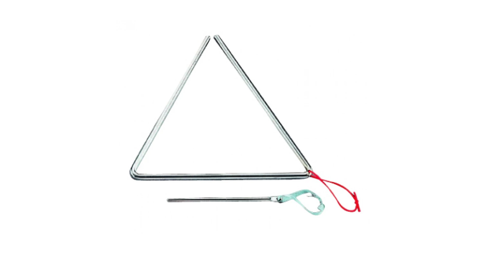 Soundsation T-1G6 fém 15cm triangulum ütővel - TRIANGULUM - HANGVILLA ...