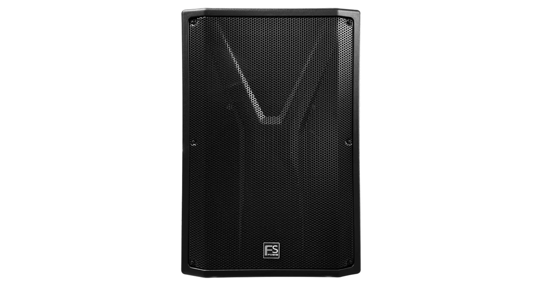 Fs Audio FS Audio YAC-12A Bi-Amp Aktív hangfal 400/700W, 12 + Bluetooth, + MP3 ...