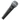 Shure SV100 dinamikus mikrofon