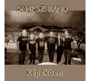 SNAPSZ BAND (ROCK ZENEKAR)