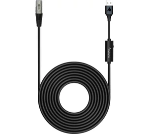 Maono XU01 XLR-USB kábel