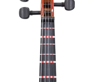 Soundsation FG501-34 fogástáblázat