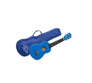 Soundsation Maui  Sunny 10BL szoprán ukulele
