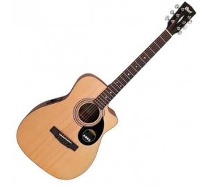 Cort AF515 CE OP elektroakusztikus gitár