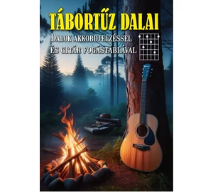 Ludvig Tábortűz dalai