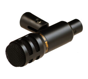 Av-Leader PMM-11 Dinamikus hangszer mikrofon