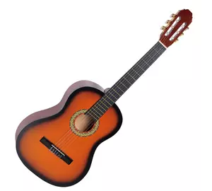 Toledo Primera Student 3/4 klasszikus gitár SB