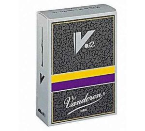 Vandoren CR6125 V12 Eb klarinét nád 2,5