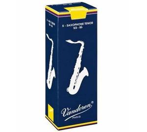 Vandoren SR2215 Classic Tenor szaxofon nád 1.5
