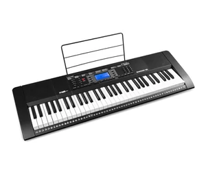 max Rhapsody61M Electronic Keyboard, Szintetizátor, 61 érintésérzékeny billentyű