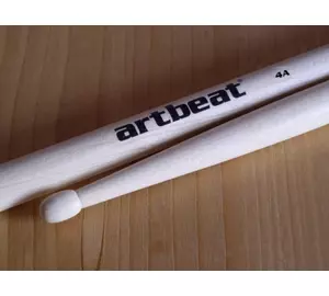 Artbeat AR4AG gyertyán dobverő classic pár 4A