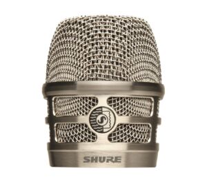 Shure RPM266 mikrofonrács KSM8/Nikkel mikrofonhoz