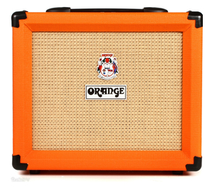 Orange Crush 20RT gitárkombó