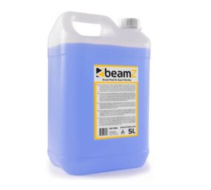 BeamZ XD-100 füstfolyadék eXtreme sűrűség (5 liter)