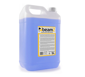 BeamZ XD-100  eXtreme sűrűség (5 liter) füstfolyadék