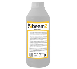 BeamZ FBL1 (1 liter) kiváló minőség Buborék folyadék