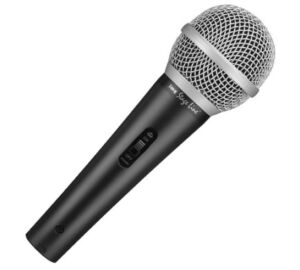 Stage Line DM-1100 dinamikus mikrofon