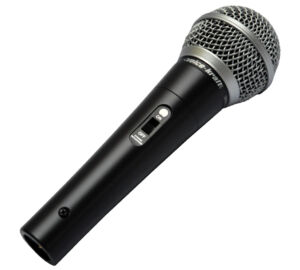 Voice-Kraft AVL-1900ND/45 dinamikus mikrofon