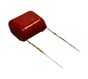 JB Capacitors Passives 1uF 250V fólia kondenzátor