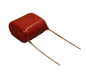 XRY 2,2uF, 250V, kondenzátor