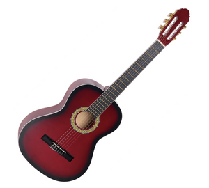 Toledo Primera Student 3/4 klasszikus gitár RDS