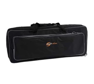 Soundsation SB15 10mm béléssel 112x42x15cm szintetizátor tok