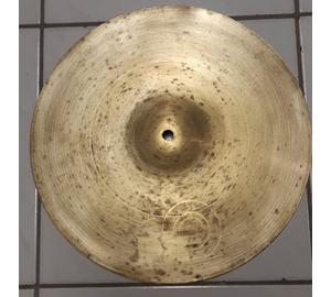 Stagg DX 14" Hi-hat lábcin pár (Használt cikkek)