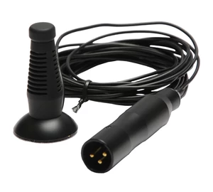 Av-Leader AVL-920B Asztali mikrofon