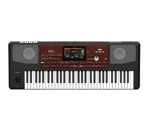 Korg PA-700 billentésérzékeny kíséretautomatikás szintetizátor