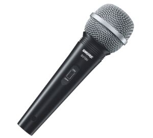 Shure SV100 dinamikus mikrofon