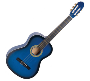 Toledo Primera Student BLS 4/4 klasszikus gitár