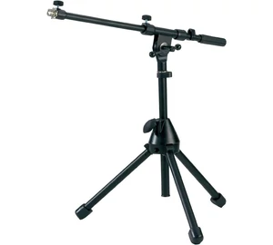 Soundsation SMICS-550 törpe,gémes mikrofonállvány