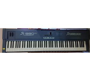 Fatar Studiologic SL-880 PRO master keyboard (Használt cikkek)