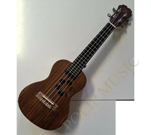 BronX BX UK CON 24 Brown koncert ukulele