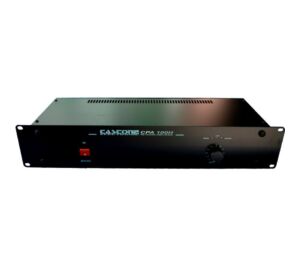 Castone CPA 100H-600W 100V-os végerősítő
