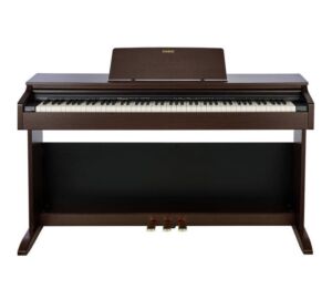 Casio AP-270 Celviano BN digitális zongora
