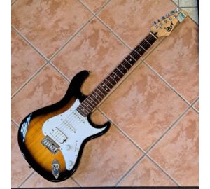 Cort G110 SB elektromos gitár (Használt cikkek)