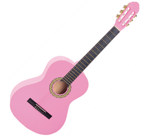 Toledo Primera Student PK 4/4 klasszikus gitár