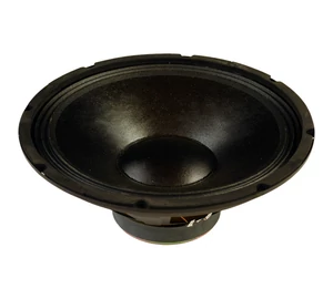 Voice-Kraft LK-663 8Ohm 30cm 12" 200W Lemezkosaras Mélysugárzó