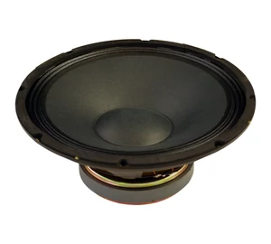 Voice-Kraft LK-663-1 8Ohm 30cm 12" 350W Lemezkosaras Mélysugárzó