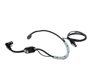 Shure SM35-XLR Kondenzátor fejmikrofon XLR