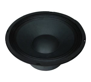 Voice Kraft LK-662-1 (10") 120W/8Ohm Lemezkosaras hangszóró