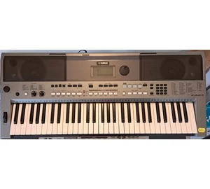 Yamaha PSR-E443 szintetizátor (Használt cikkek)