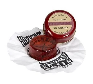 Hidersine 1C clear csellógyanta