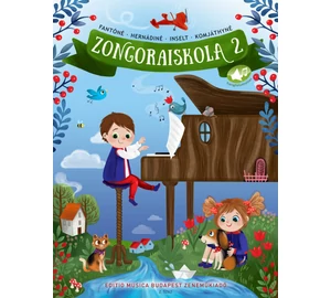 Fantóné, Hernádi, Komjáthy, Vásárhelyiné Zongoraiskola 2